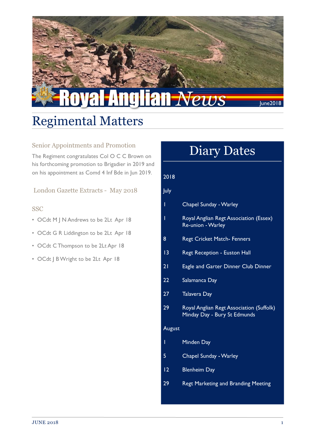 20180531-Royal Anglian News June 2018 Final