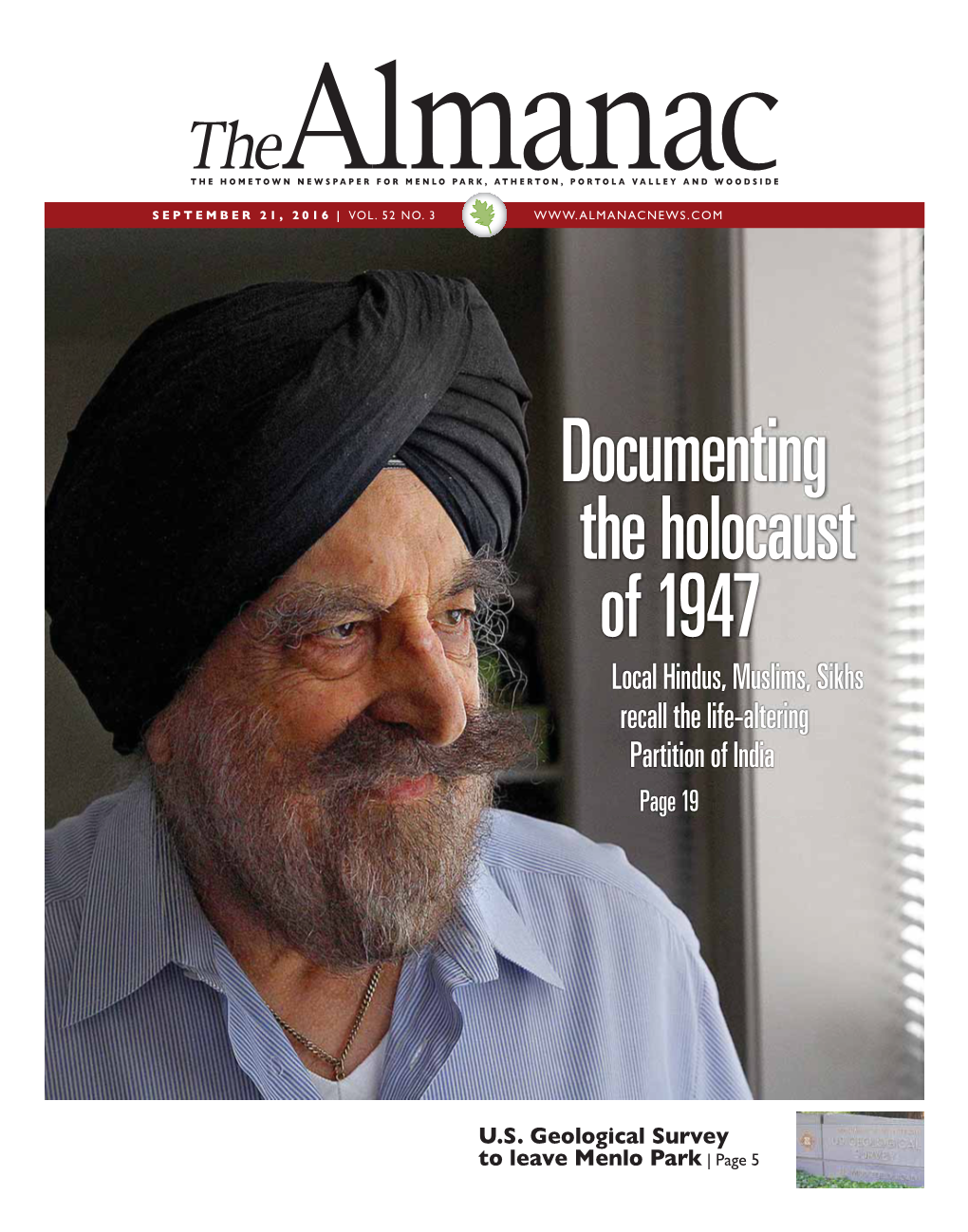 Local Hindus, Muslims, Sikhs Recall the Life-Altering Partition of India Page 19