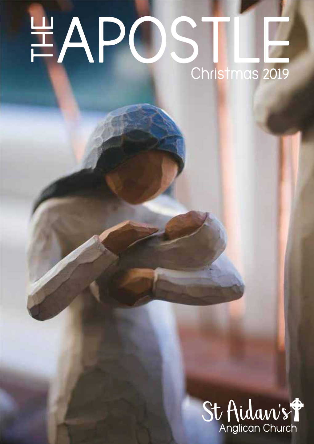 Parish Magazine – Christmas 2019