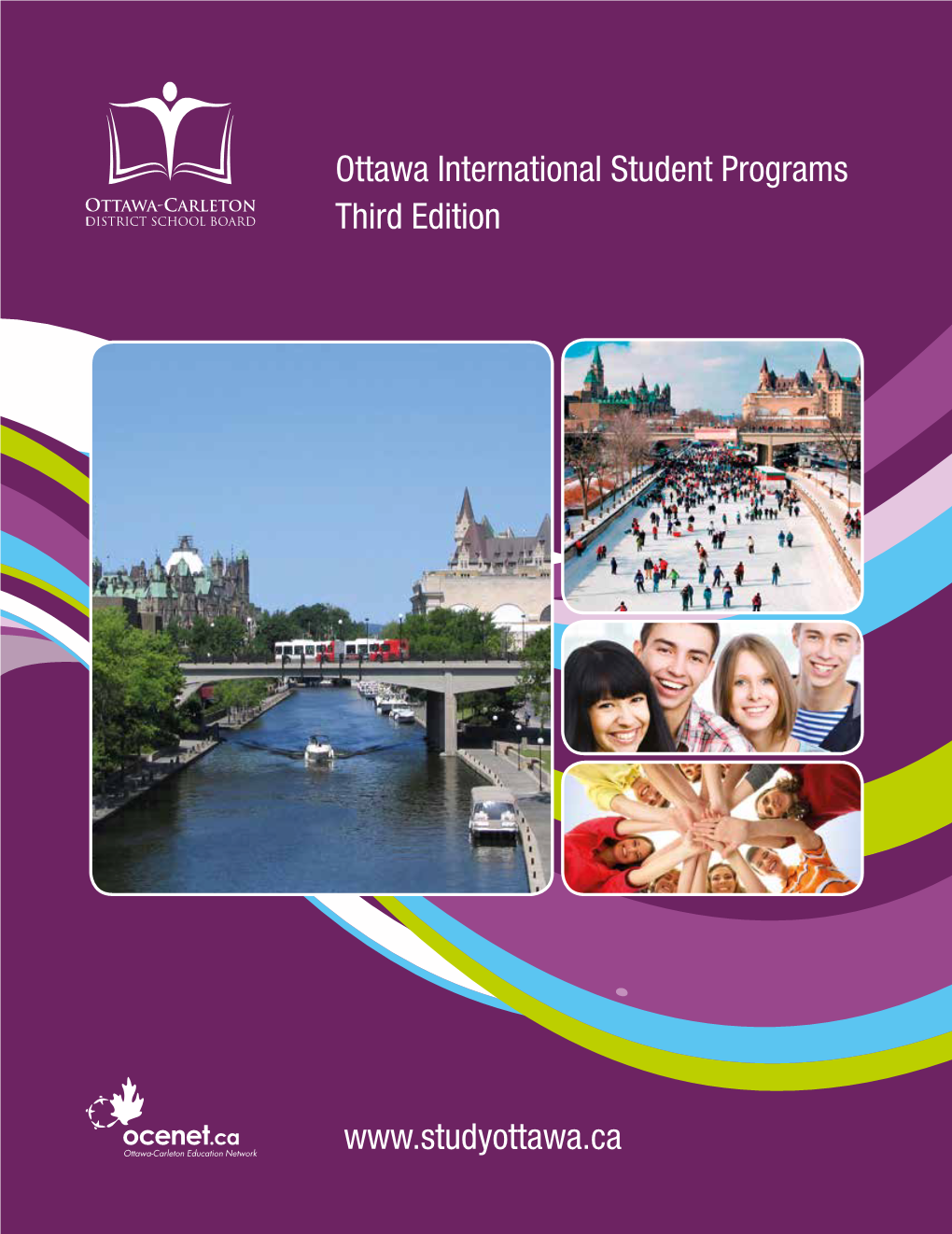 Ottawa International Student Programs