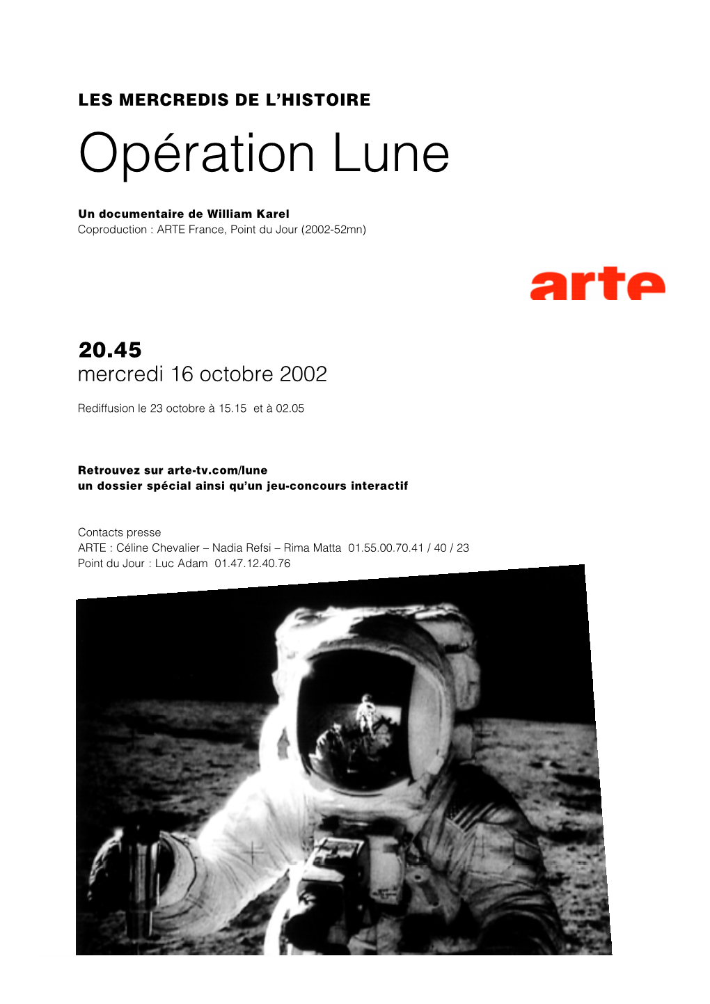 Opération Lune