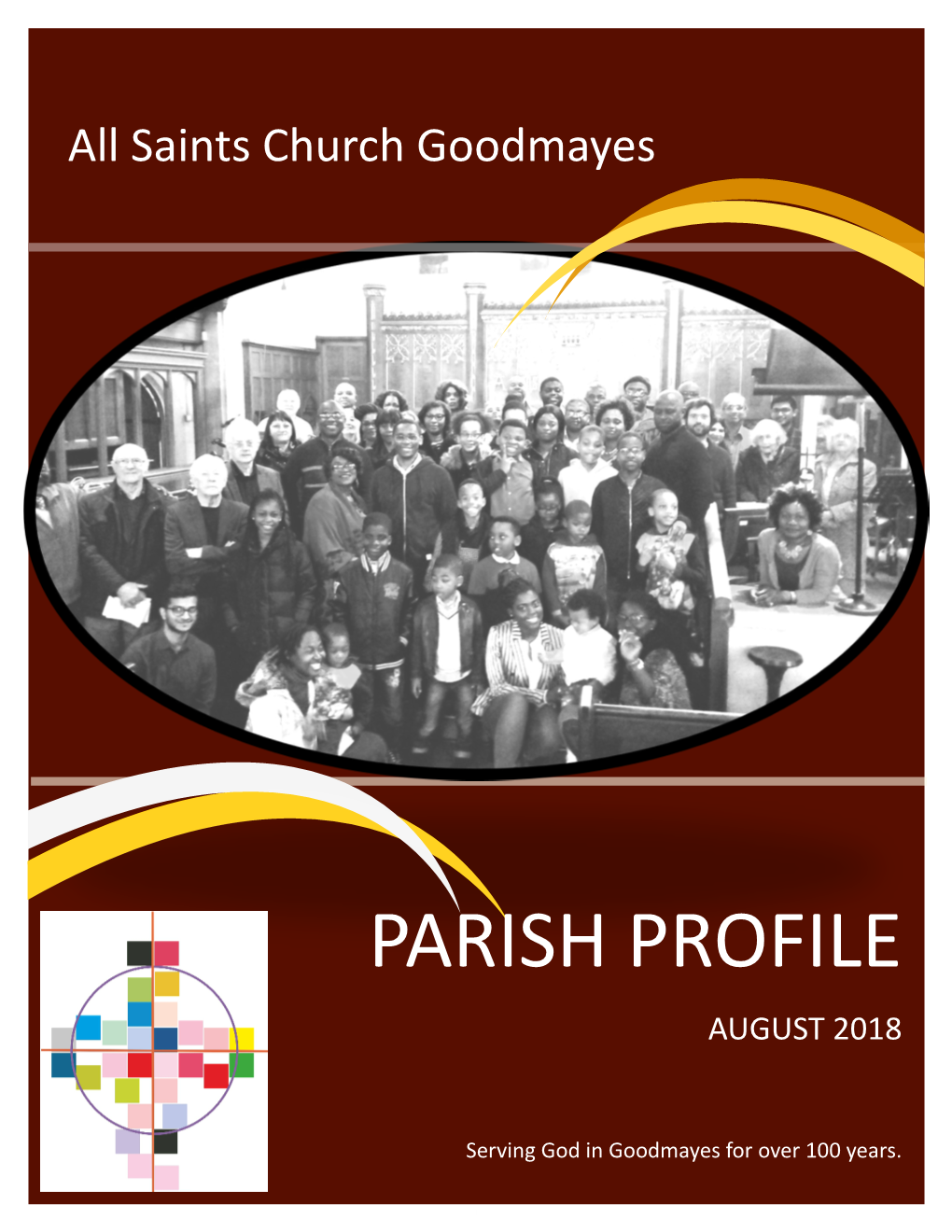 PARISH PROFILE Goodmayes