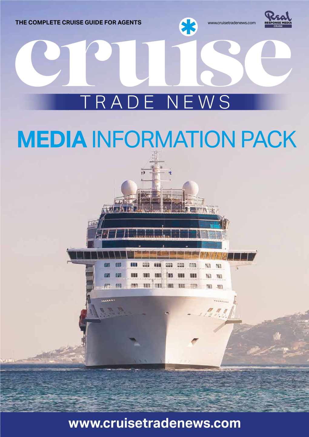 Mediainformation Pack