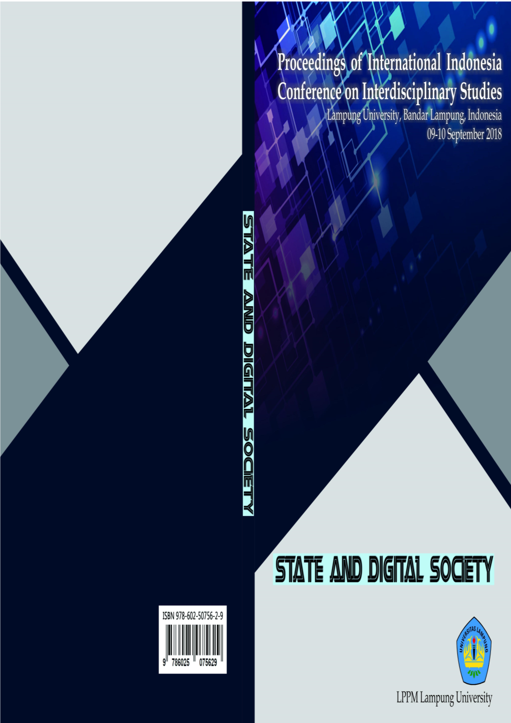 State and Digital Society