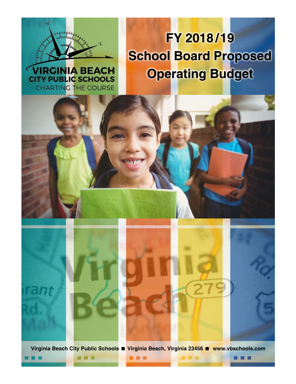 FY 2018/19 School Board Proposed