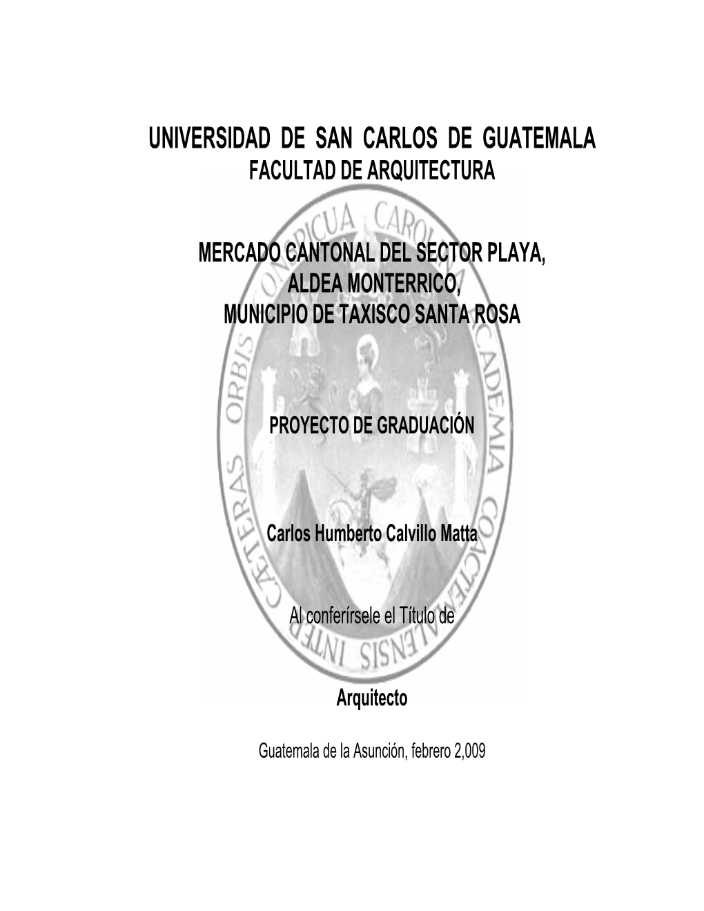 Mercado Cantonal Del Sector Playa De La Aldea De Monterrico, Taxisco Santa Rosa