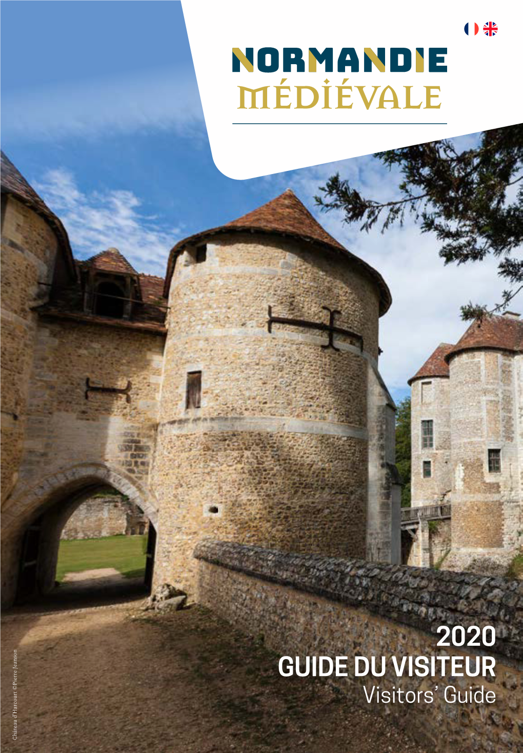 Découvrir La Brochure Normandie Médiévale