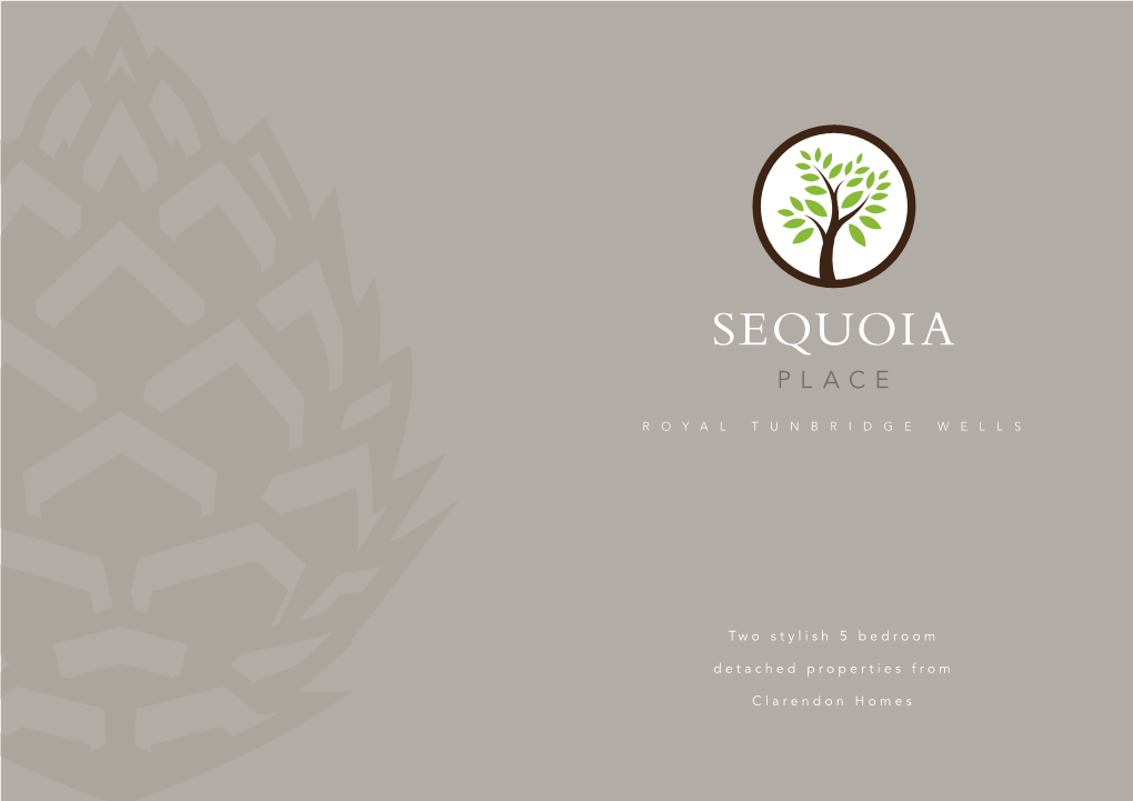 Sequoia Place