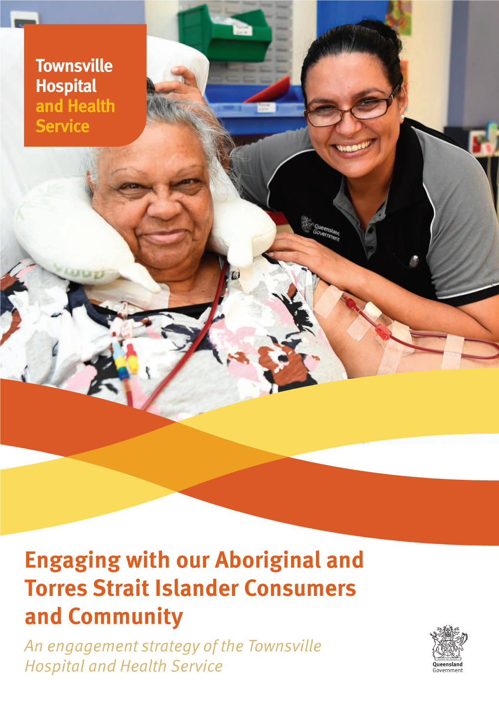 Engaging with Our Aboriginal and Torres Strait Islander