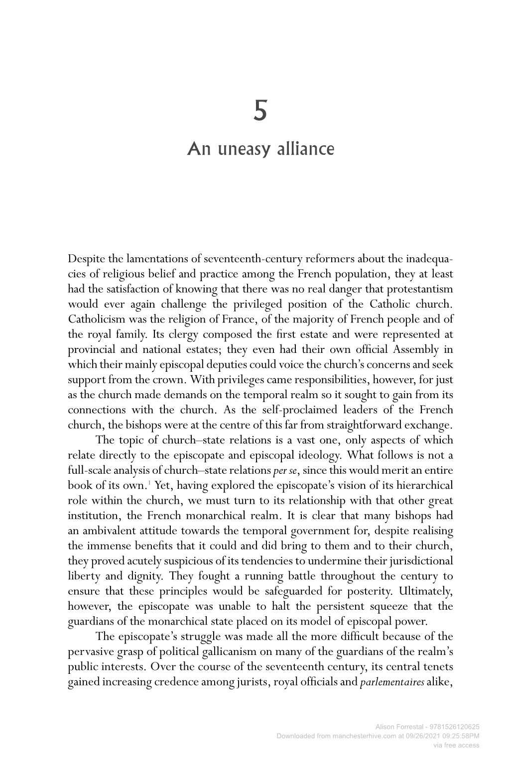 Downloaded from Manchesterhive.Com at 09/26/2021 09:25:58PM Via Free Access Chap 5 22/3/04 12:53 Pm Page 145