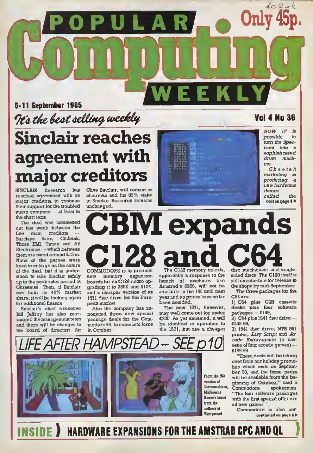 Popular Computing Weekly (1985-09-05)