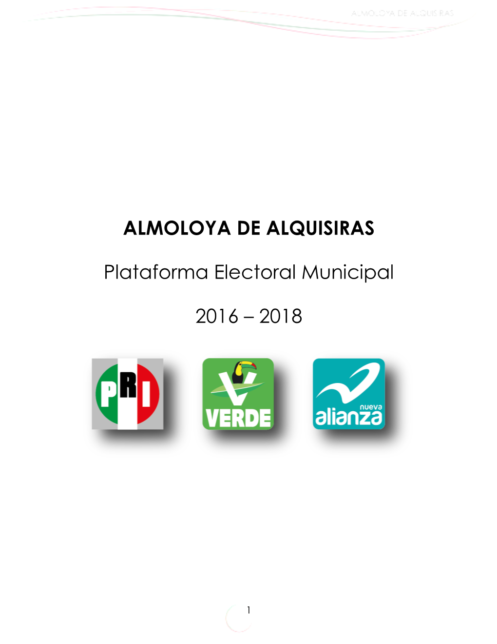 Almoloya De Alquisiras