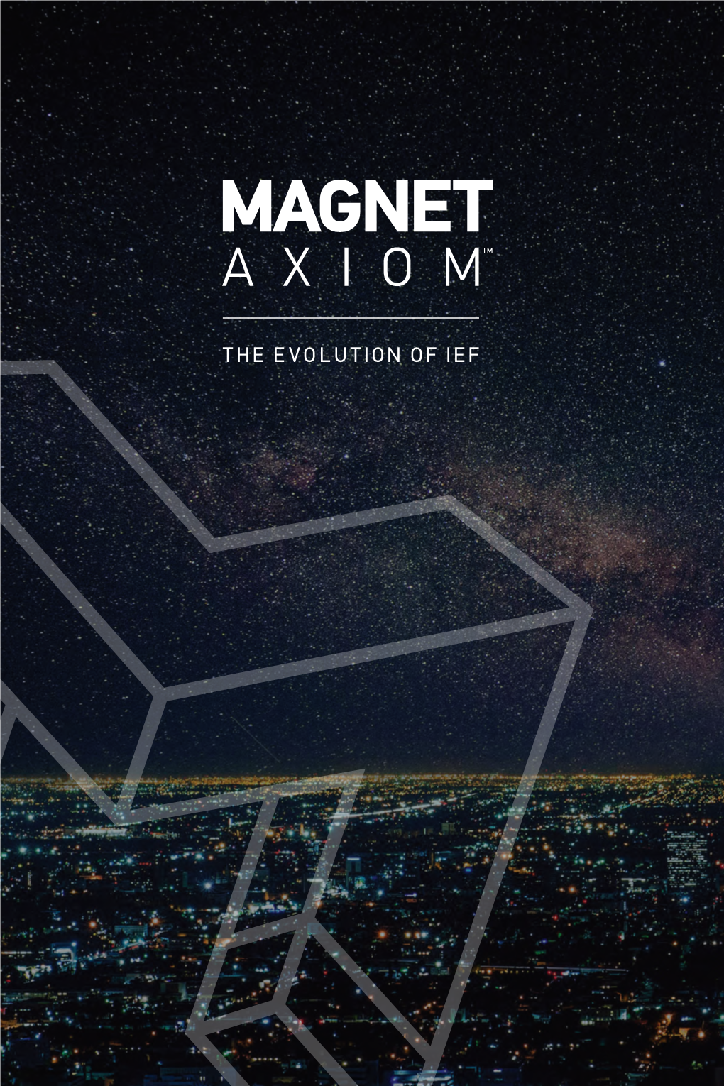 Magnet AXIOM E-Brochure