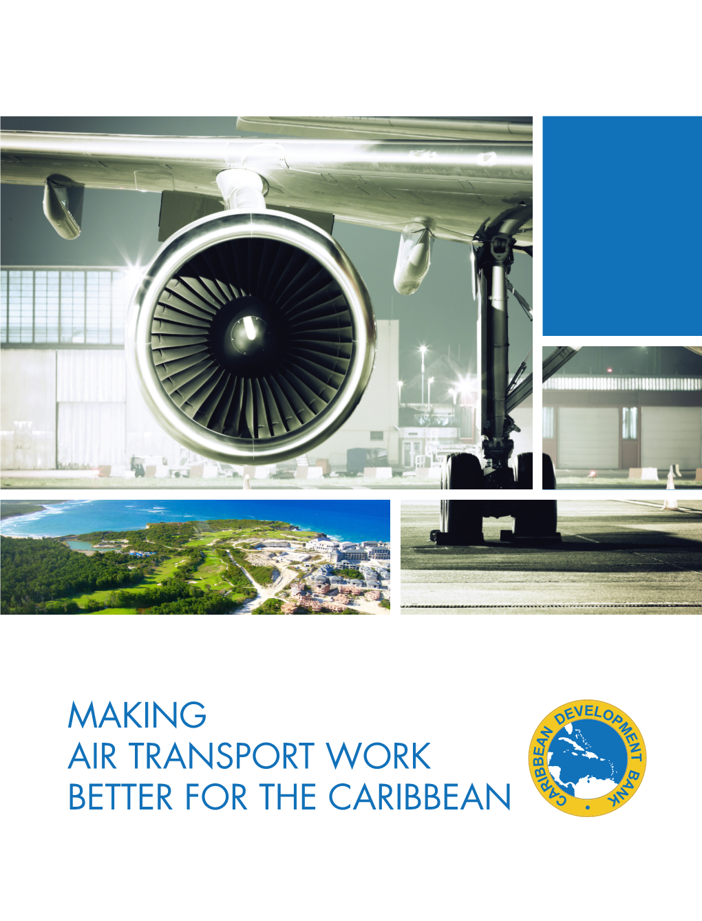 CDB – Air Transport the Matic Study May 2015