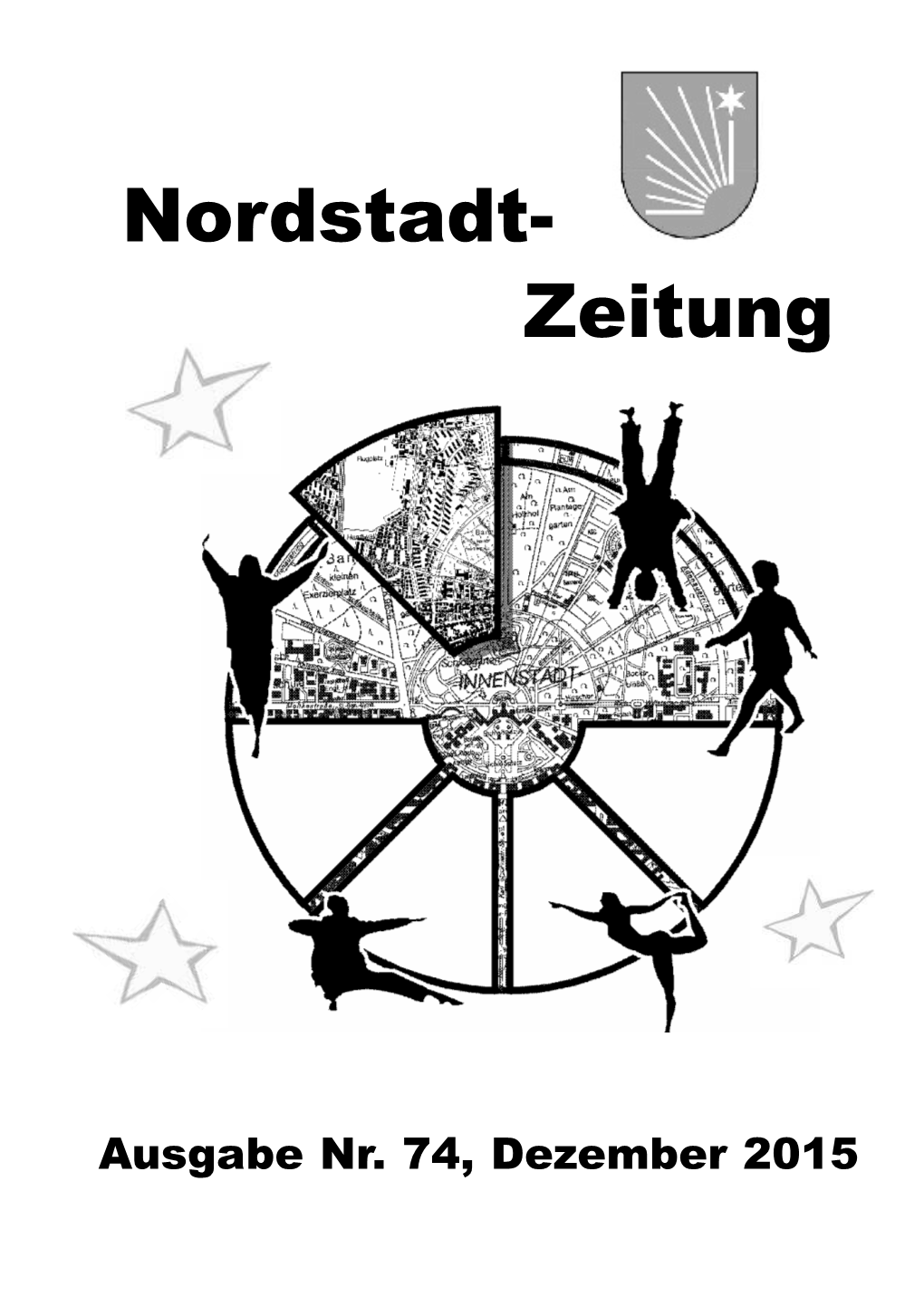 Nordstadtzeitung Nummer 74