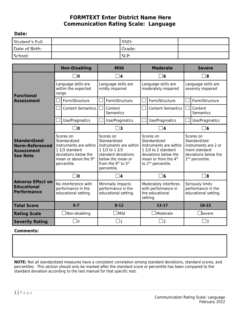 Central Kentucky Special Education Cooperative