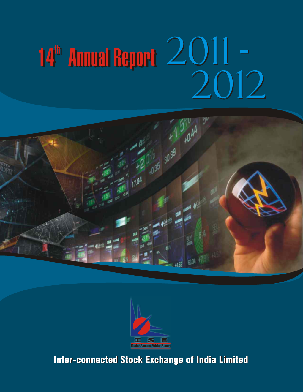 Forteenth Annual Report 2011-12