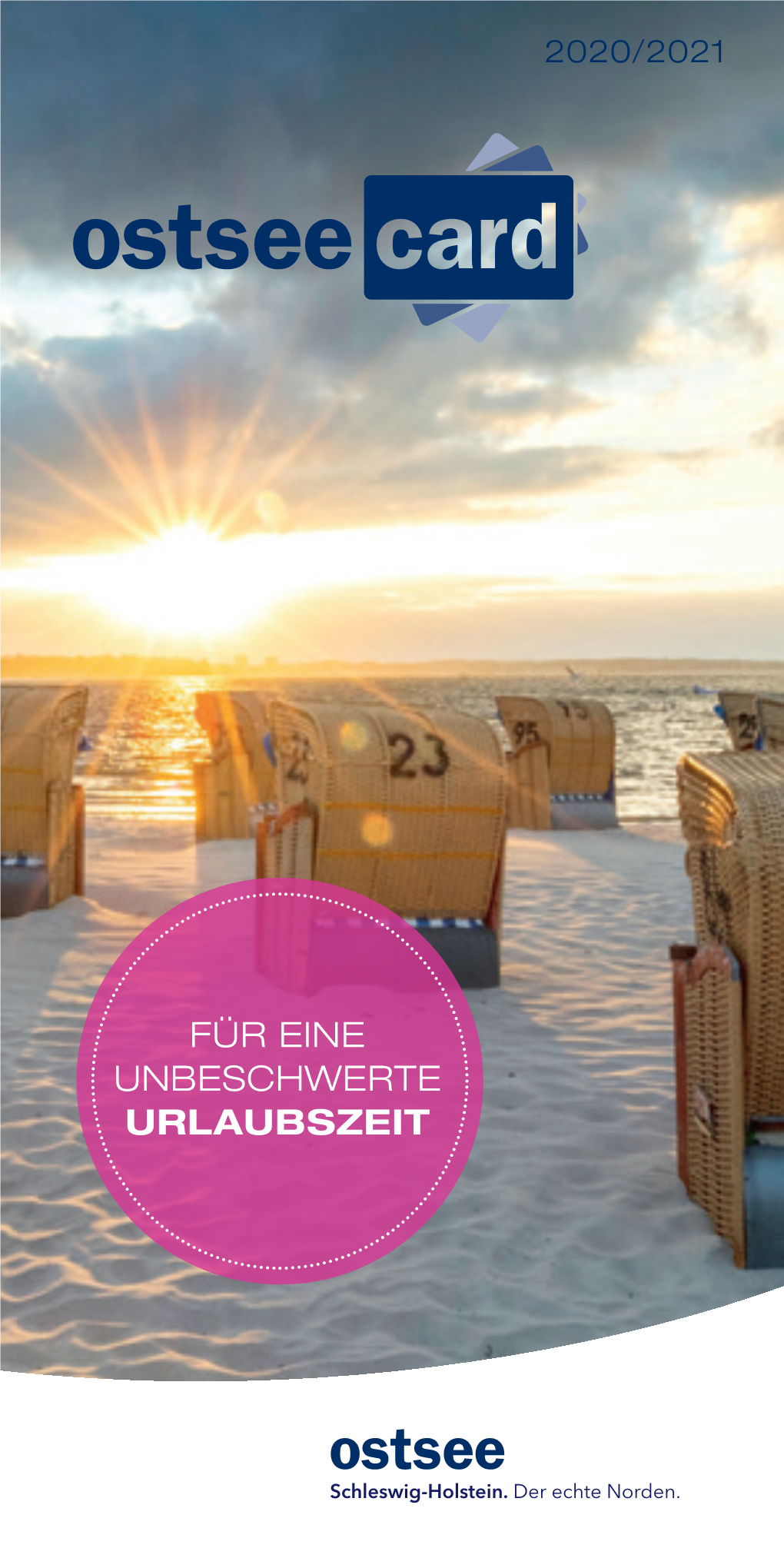 Für Eine Unbeschwerte Urlaubszeit