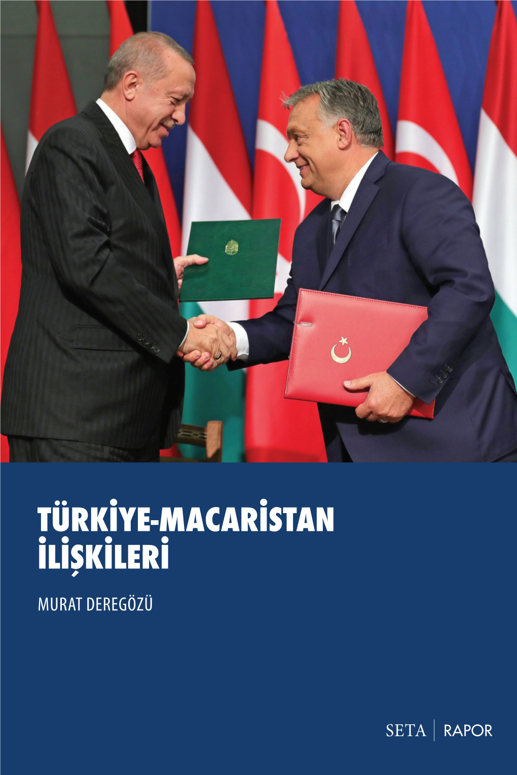 Türkiye-Macaristan Ilişkileri
