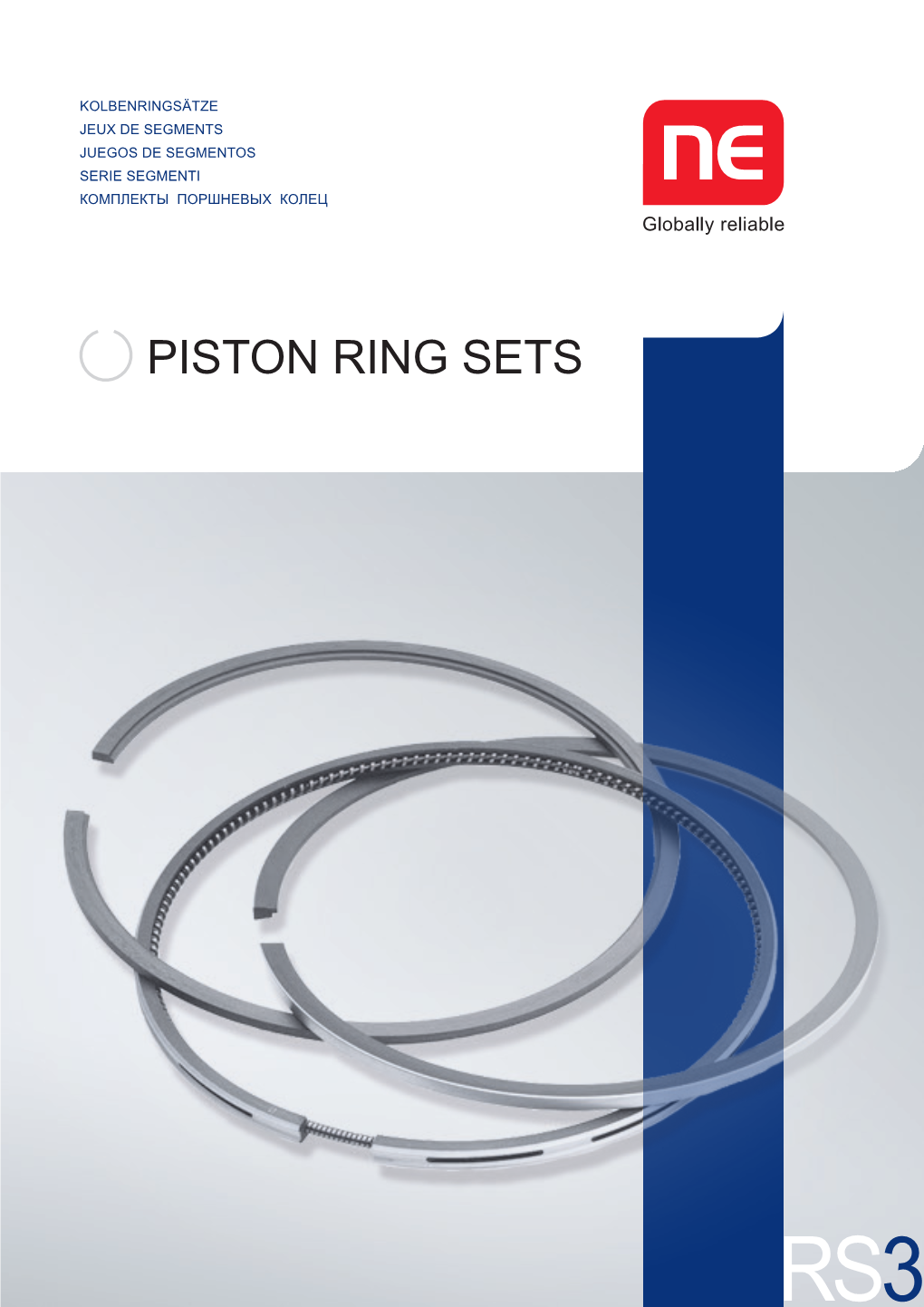 Piston Ring Sets