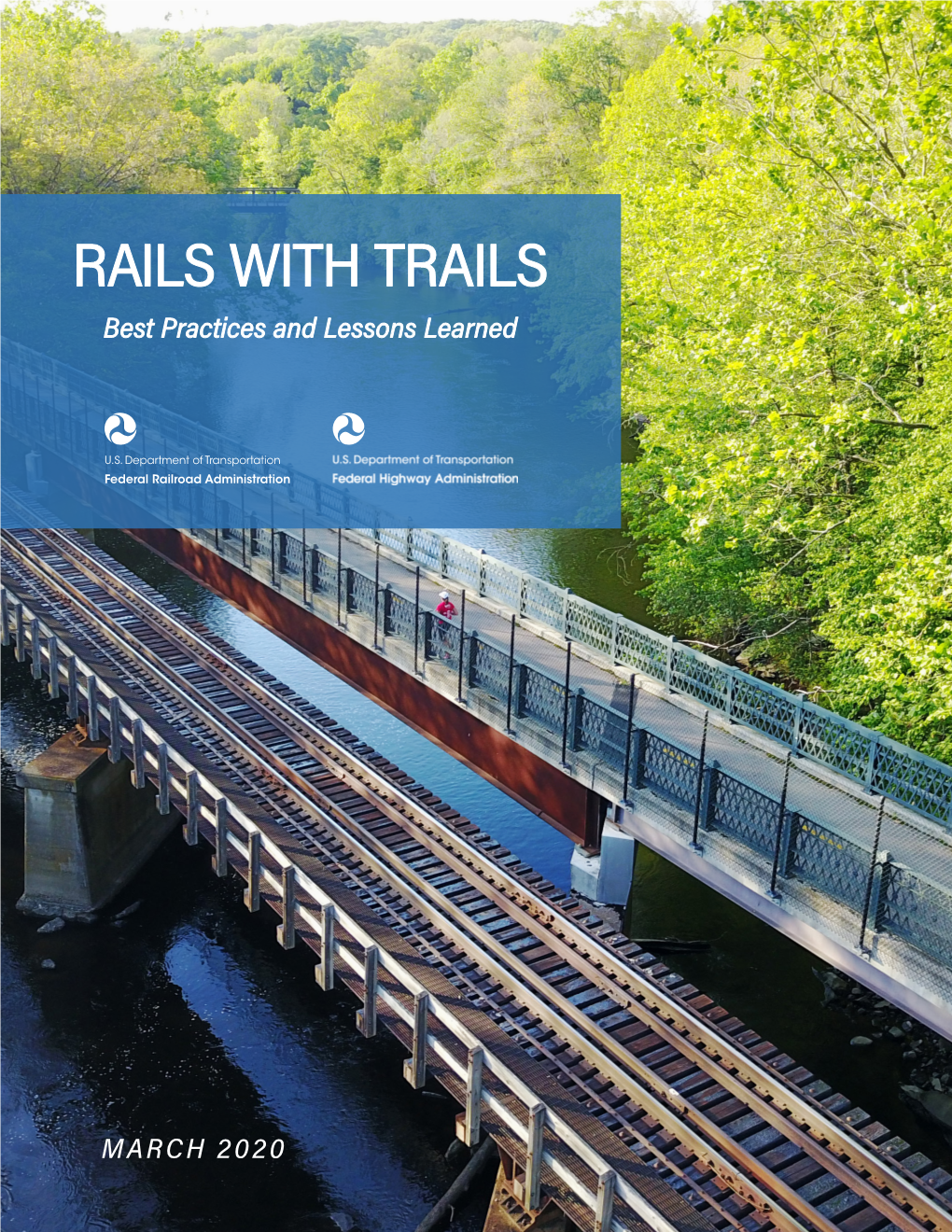 RAILS with TRAILS Best Practices and Lessons Learned