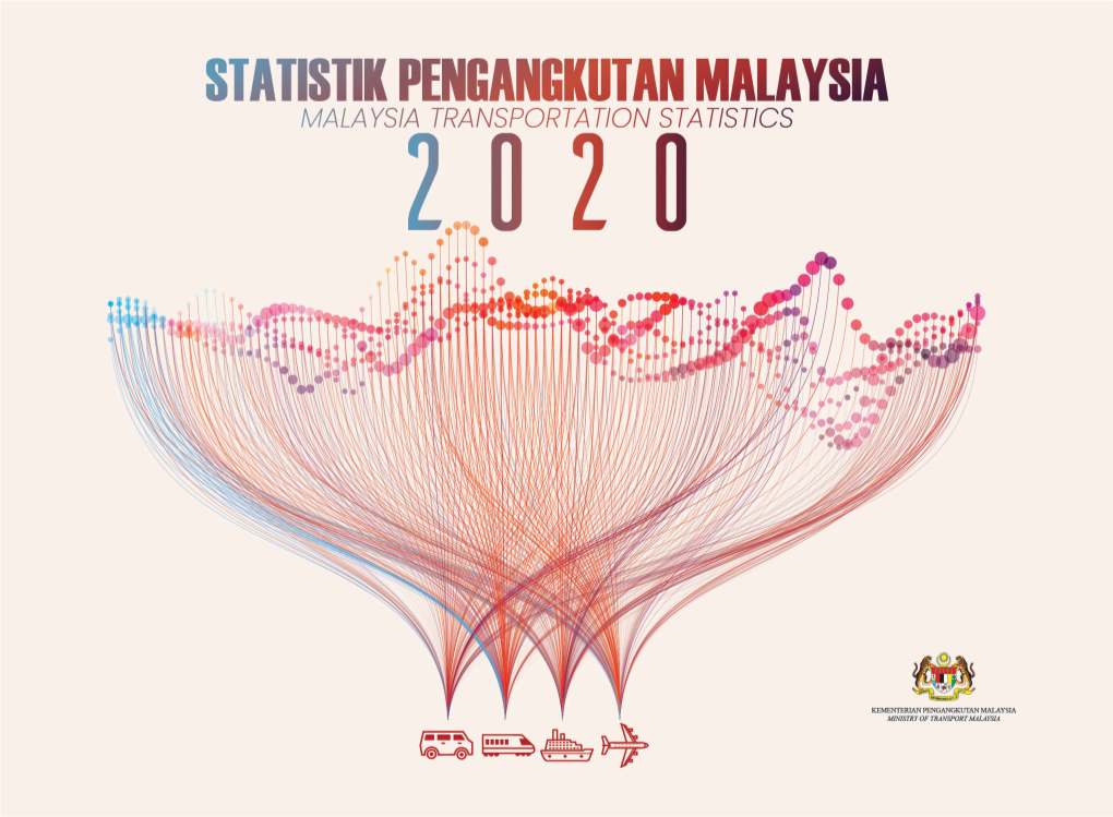 Transport Statistics Malaysia 2020.Pdf