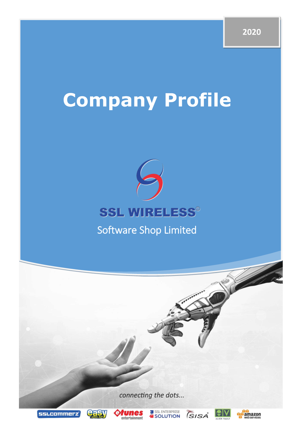SSL Company Profile