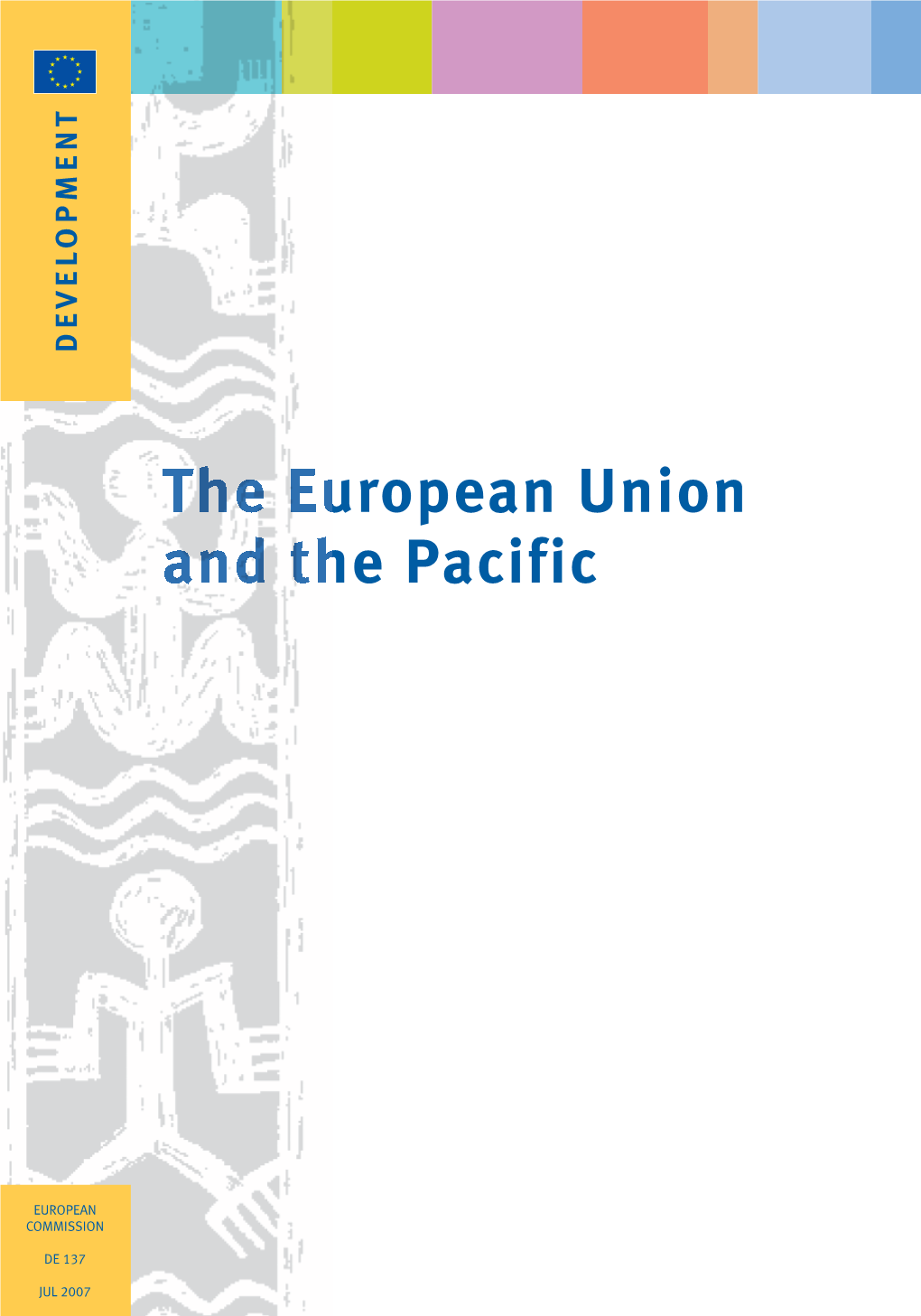 The European Union and the Pacific