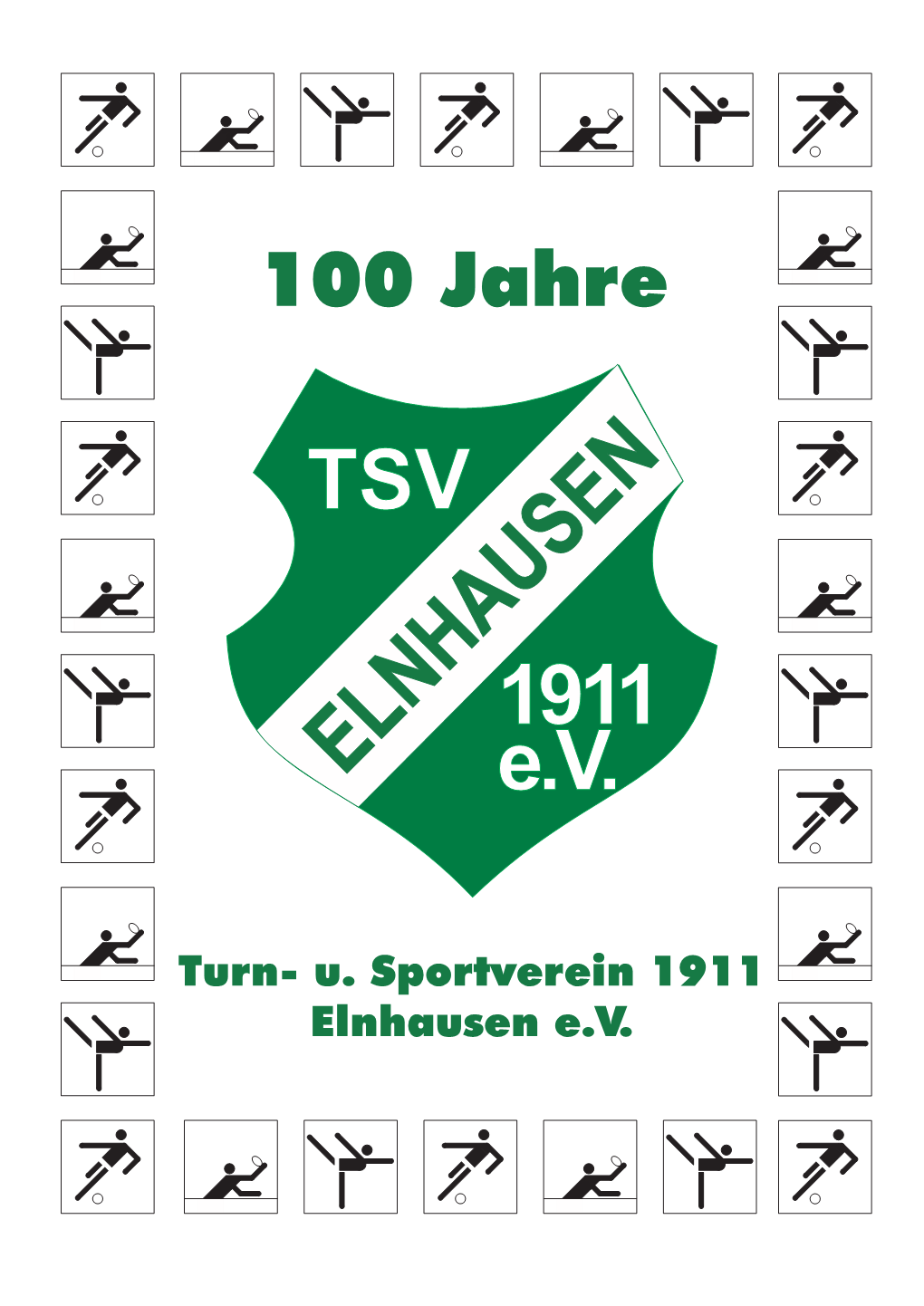 TSV Elnhausen Dafür Einen Eindrucksvollen Beweis