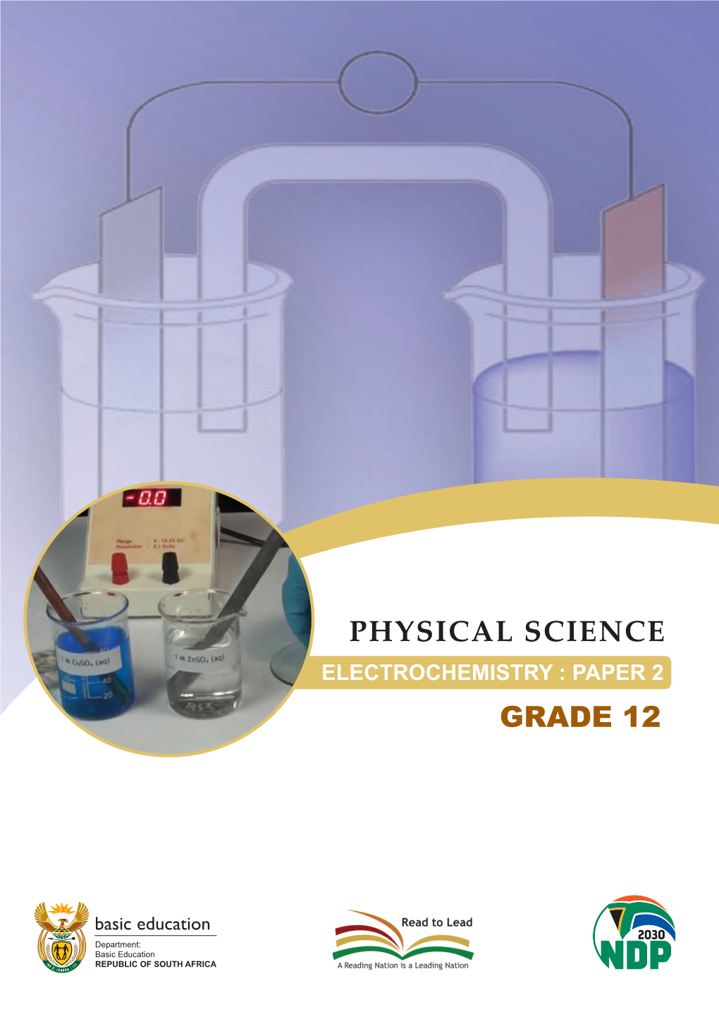 Physical Sciences