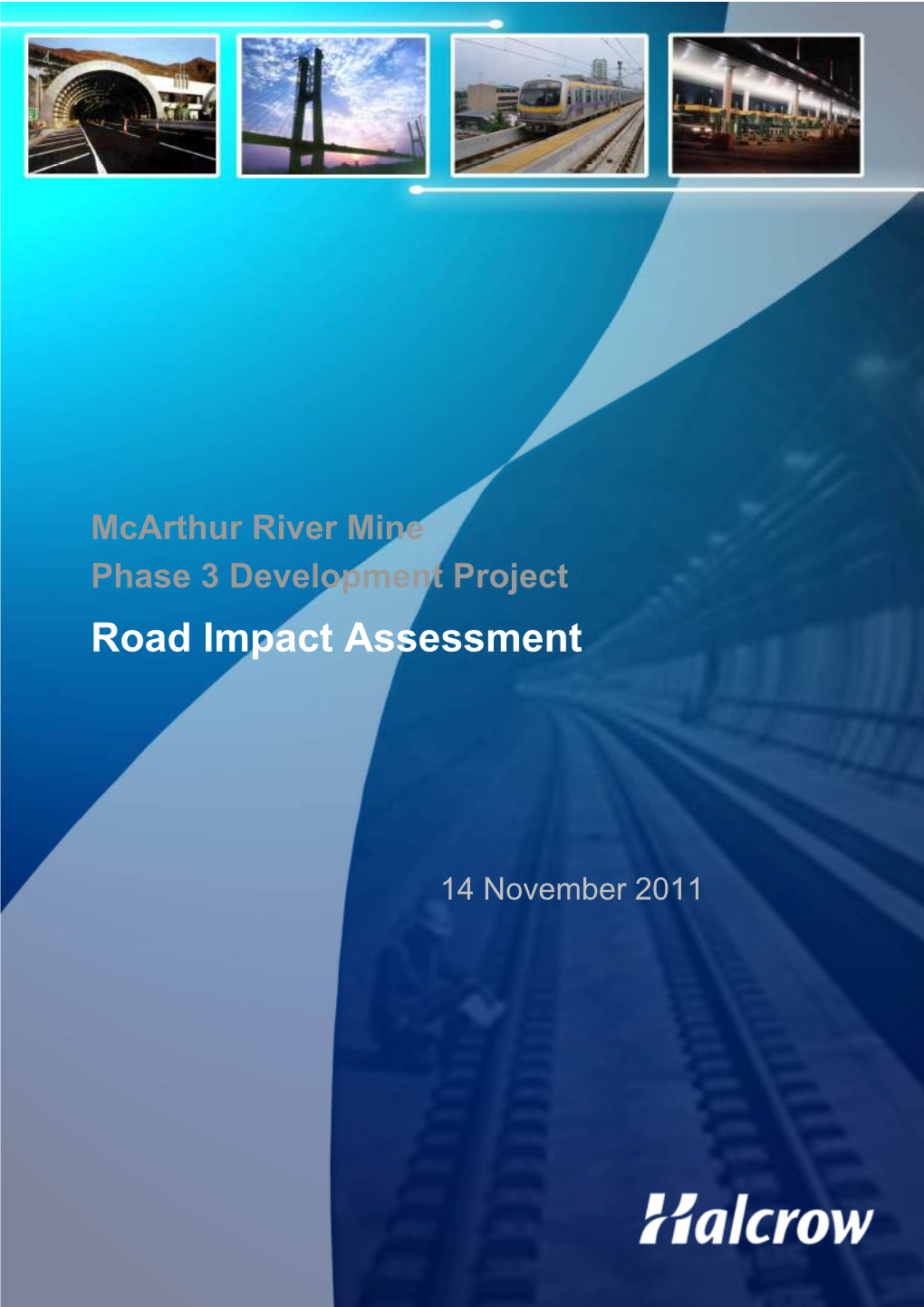 Road Impact Assessment