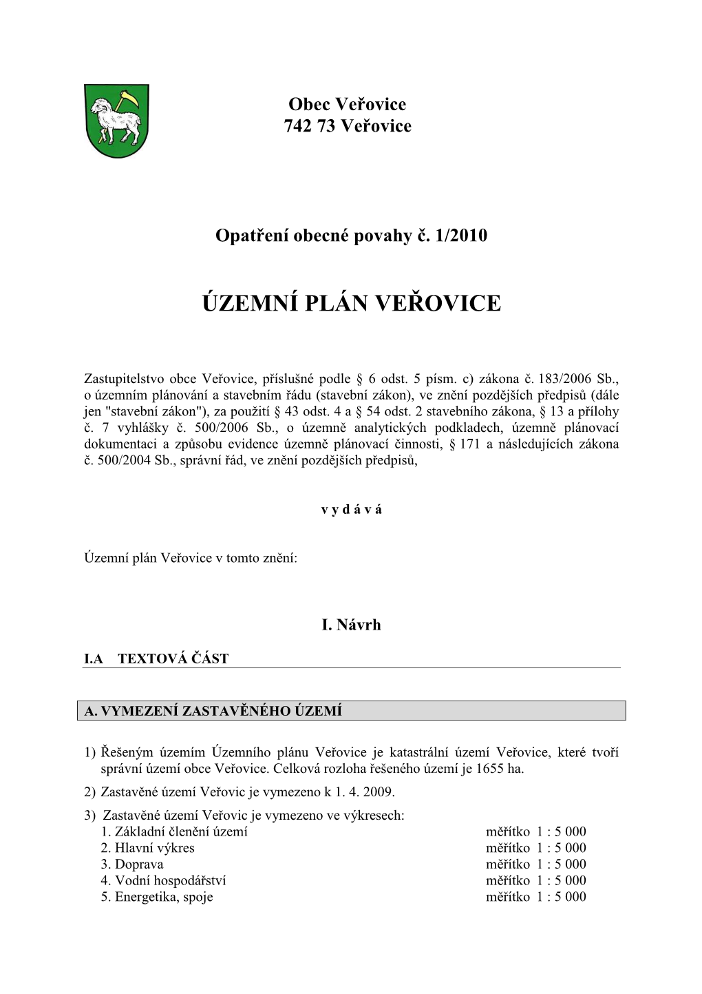 OOP Veřovice 1-2010.Pdf