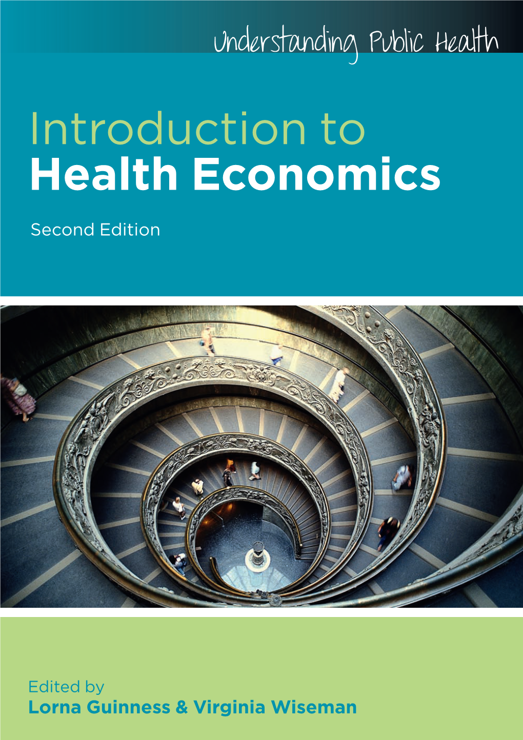 Introduction to Health Economics 2Nd Edition