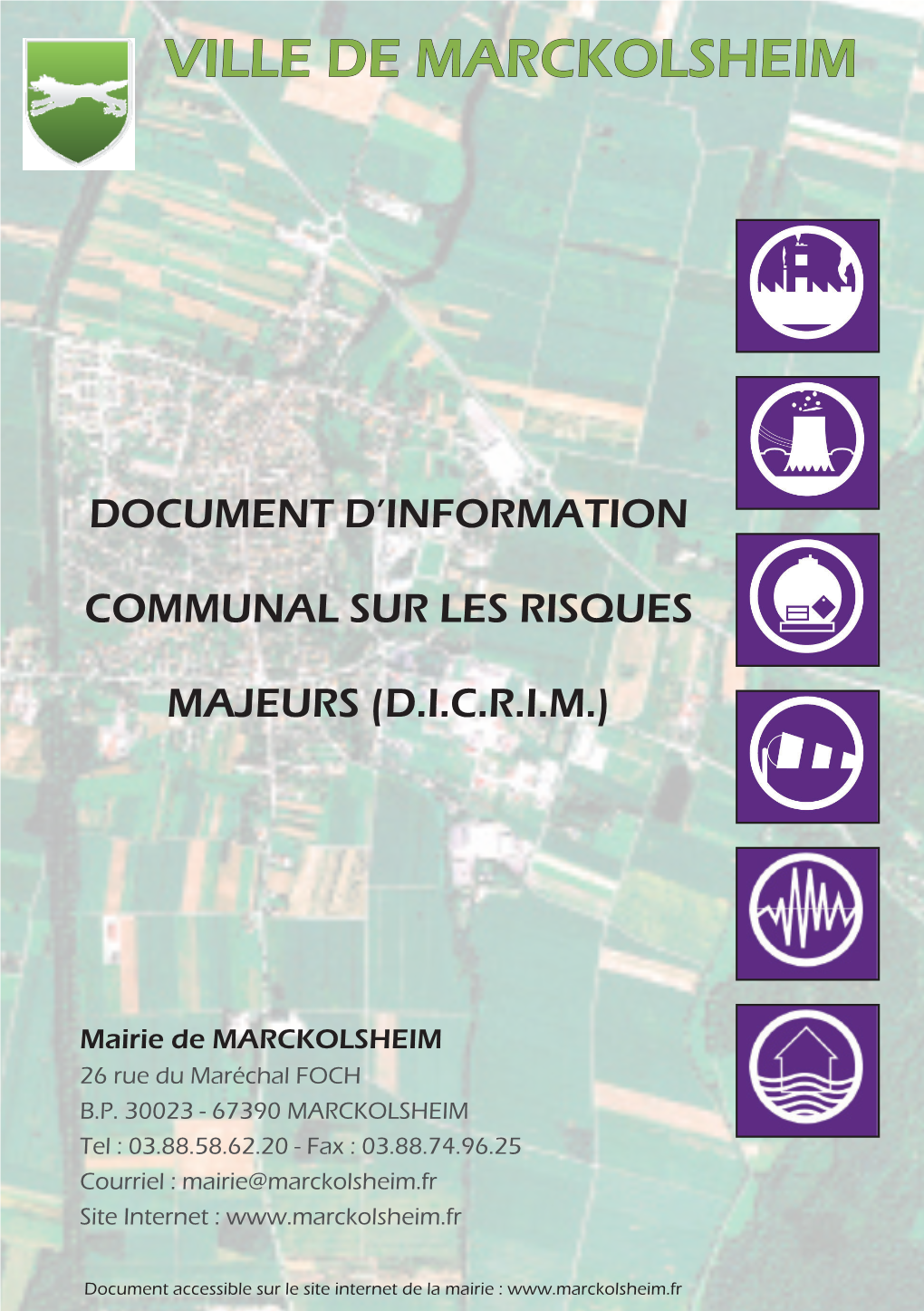 Risque Crues / Inondations / Ruptures De Barrages