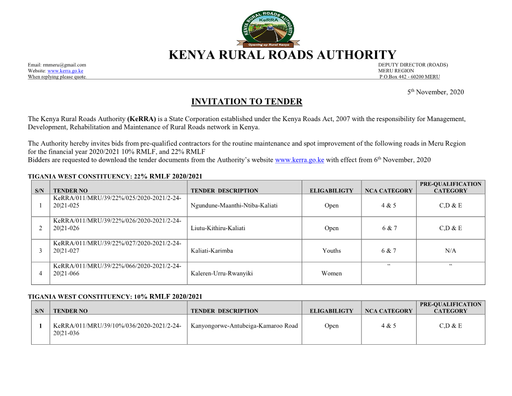 MERU-Advert-2020-2021.Pdf