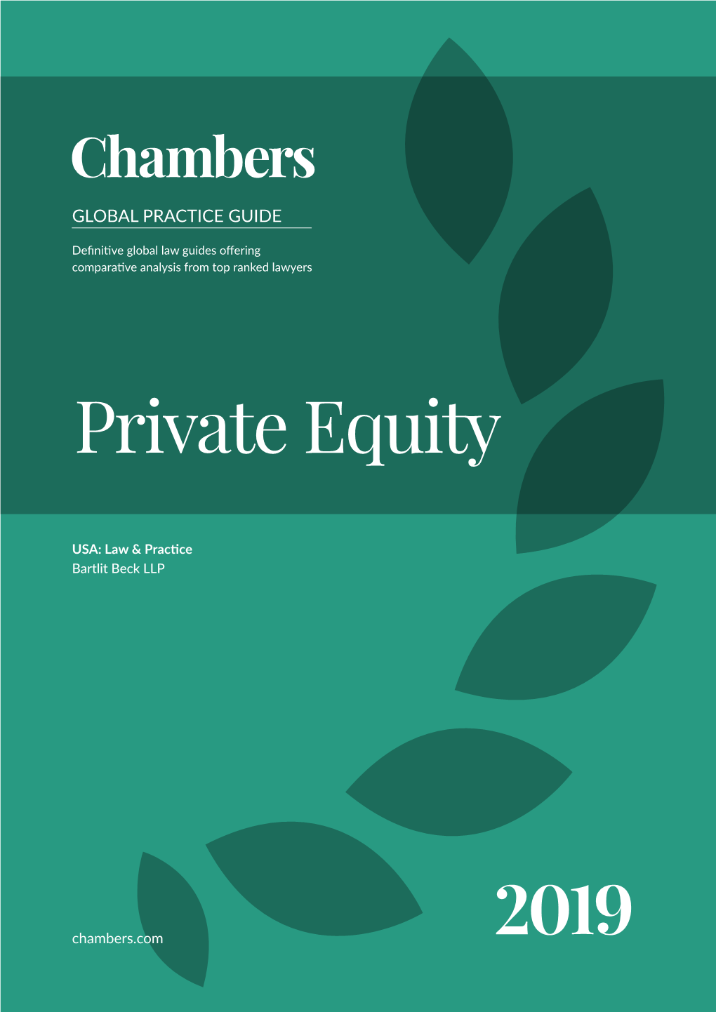 Private Equity P.4 7.4 Consideration P.9 7.5 Conditions in Takeovers P.9 3