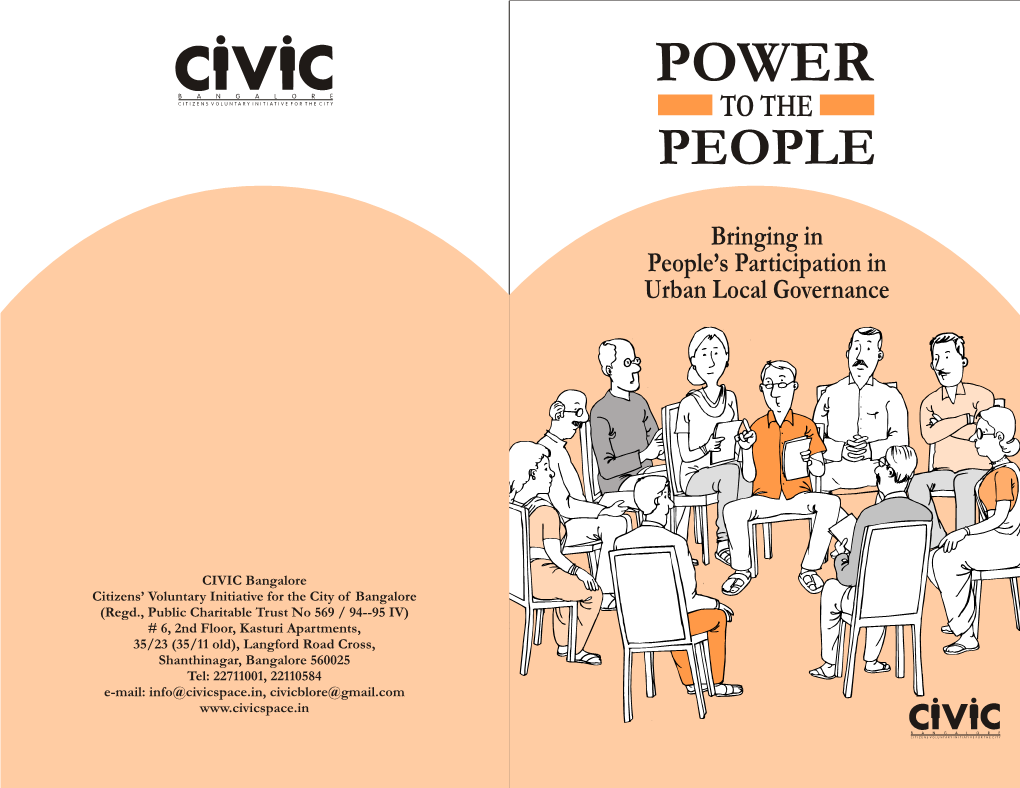 Power to the People.Pdf