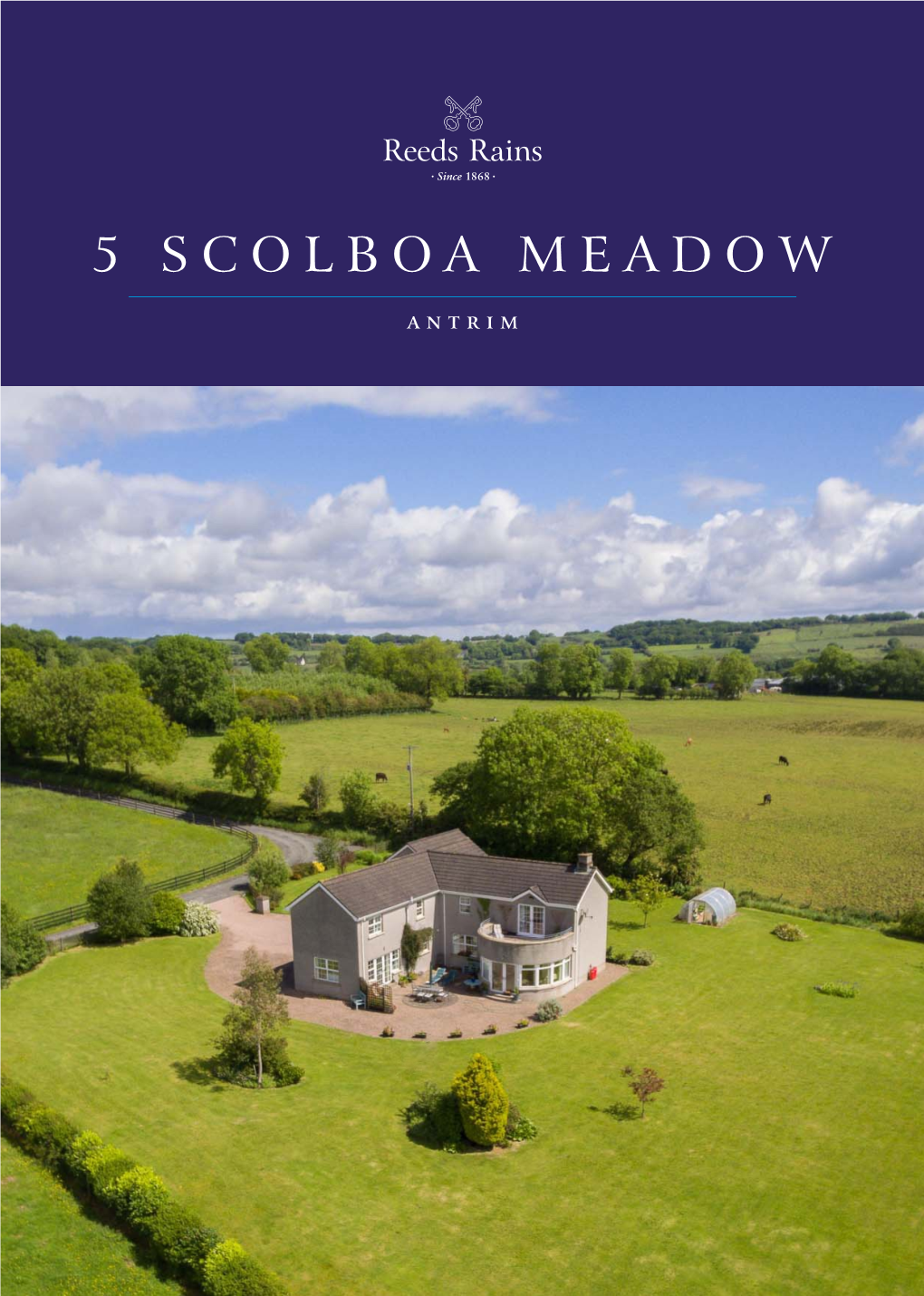 5 Scolboa Meadow