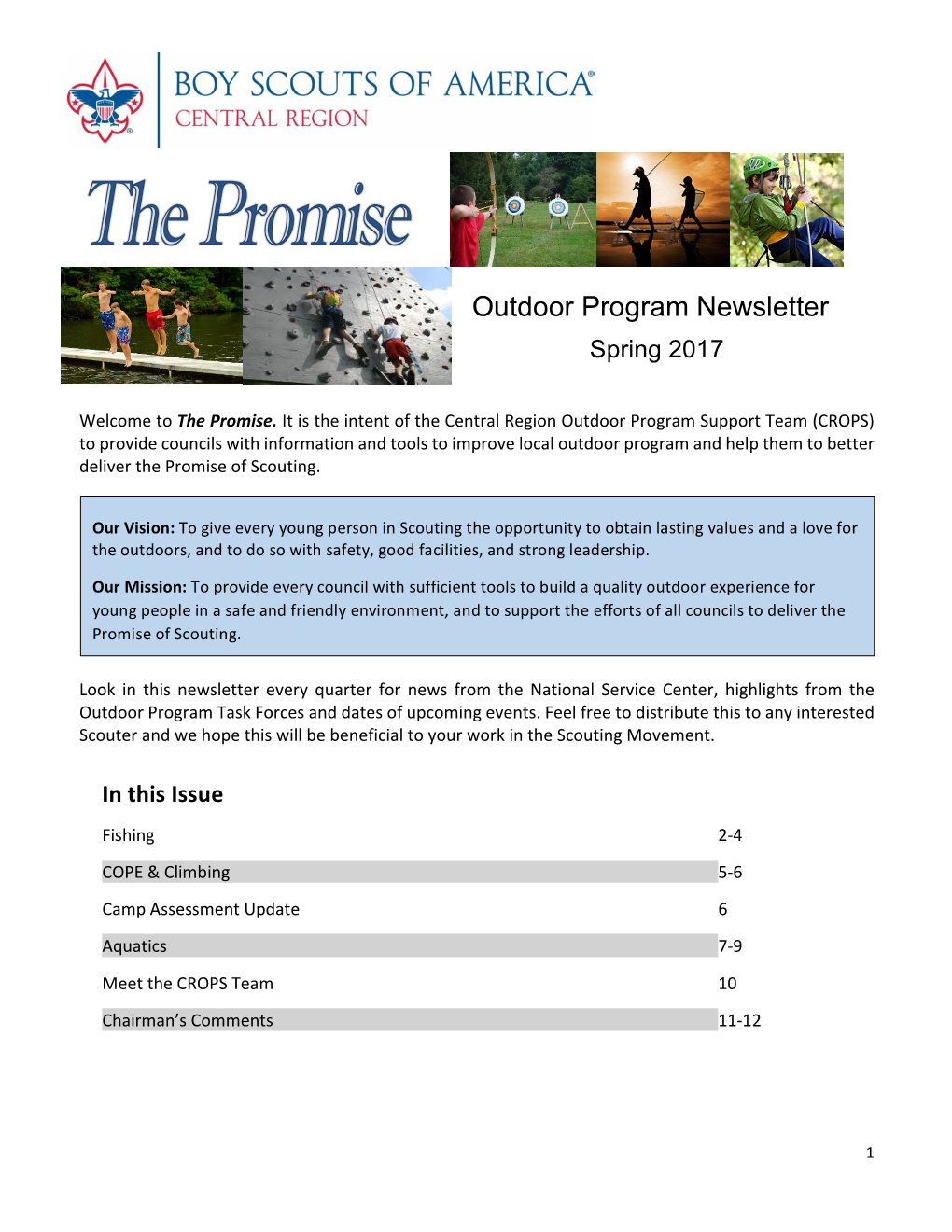 Promise Newsletter Final 2.0.1