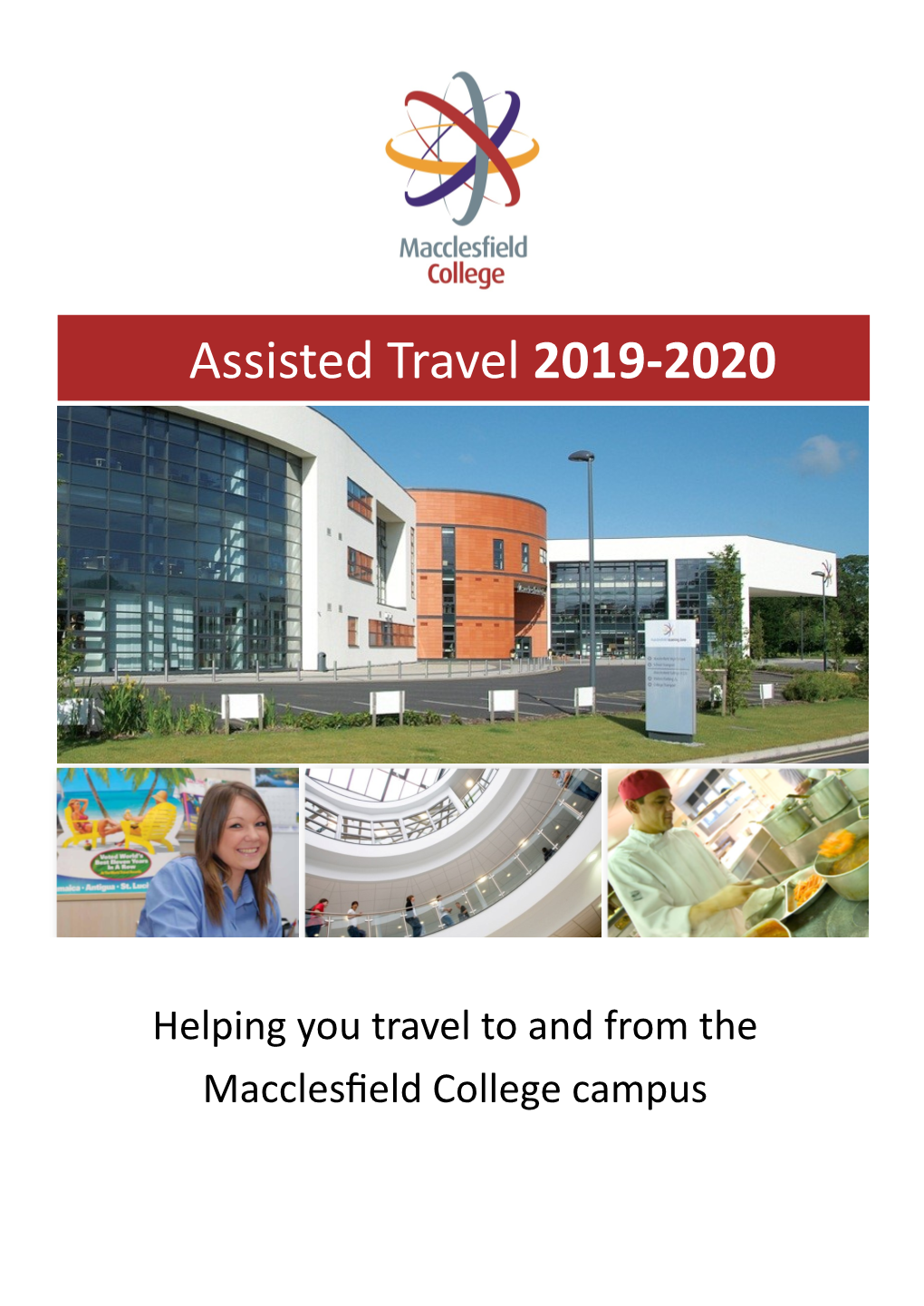 Assisted Travel 2019-2020