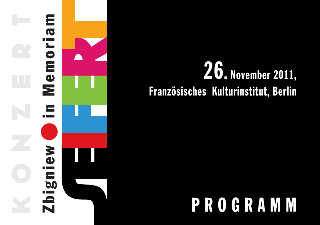 Inmemoriam Berlin-Program.Pdf