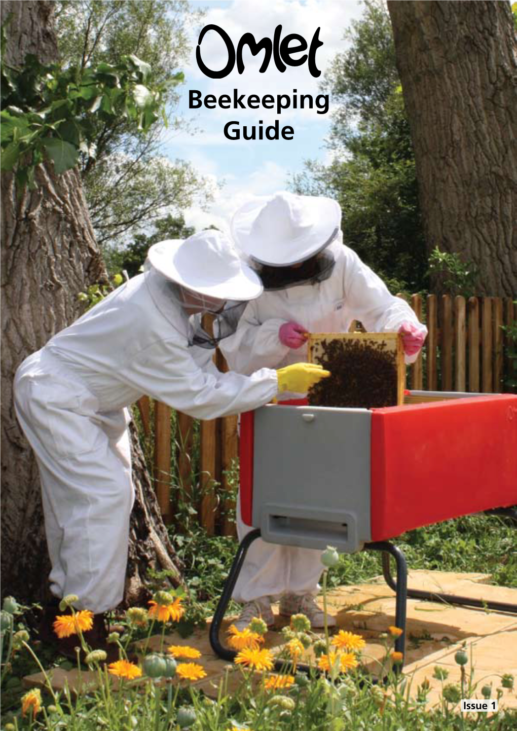 Beekeeping Guide