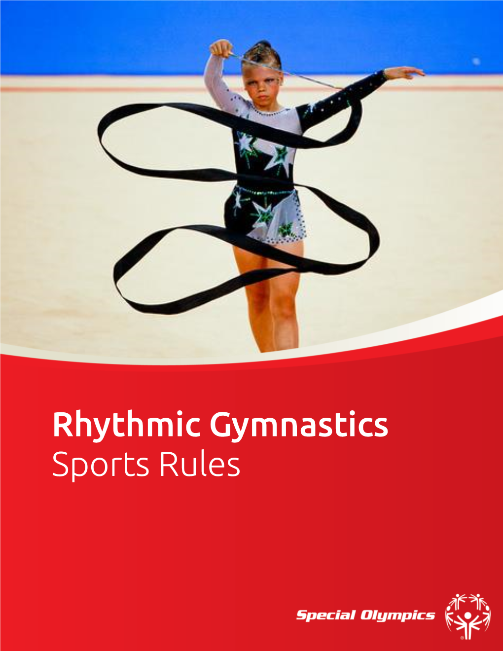 Rhythmic Gymnastics Sports Rules