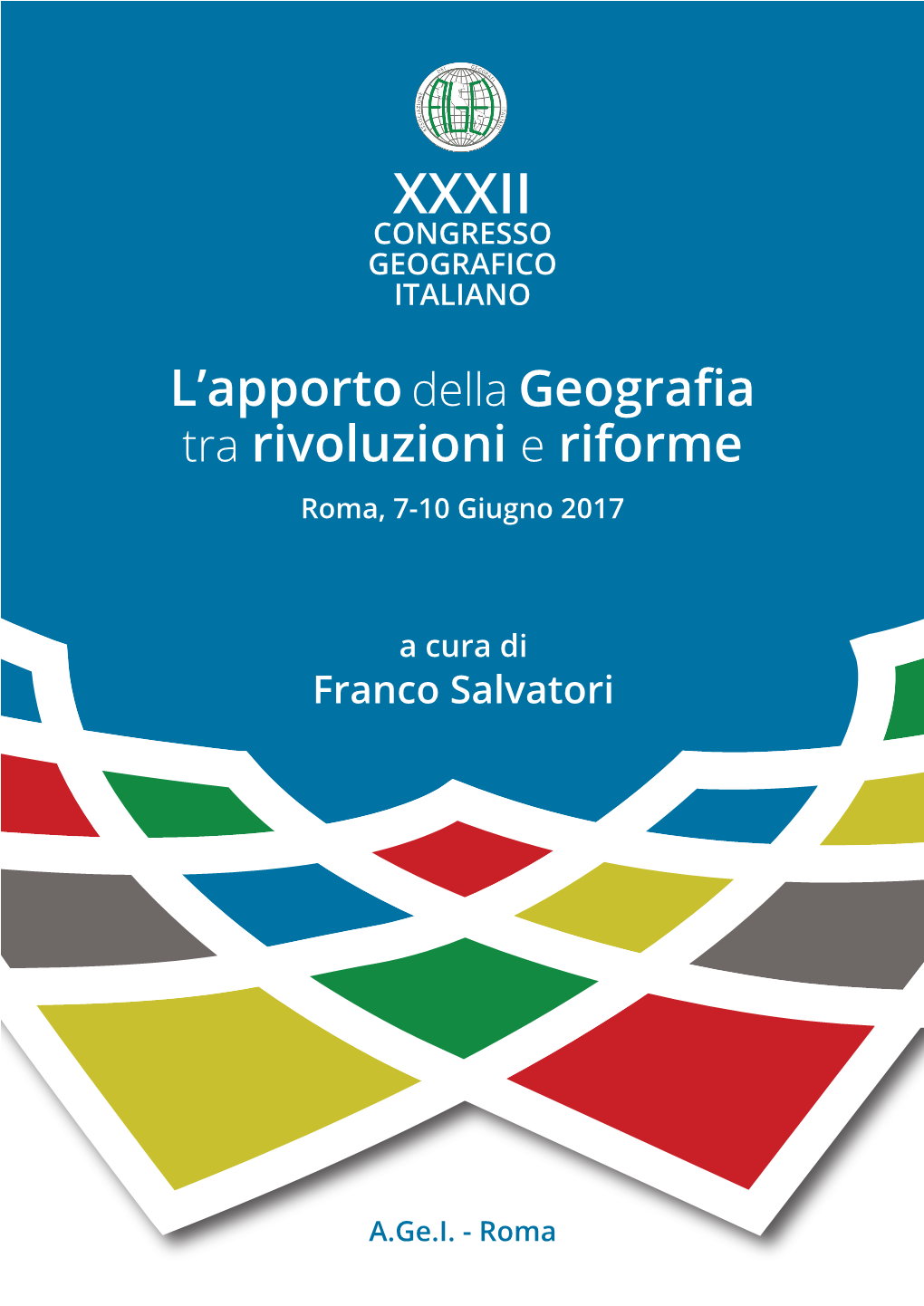 Un Approccio Geografico Alle Politiche Pubbliche: Teorie E Pratiche Introduzione Di ANDREA GUARAN, MARIA PREZIOSO P