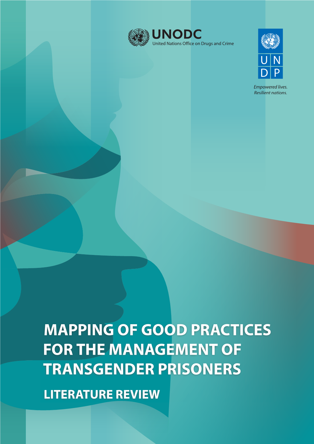 Mapping of Good Practices for the Management of Transgender Prisoners Literature Review Undp (2020)