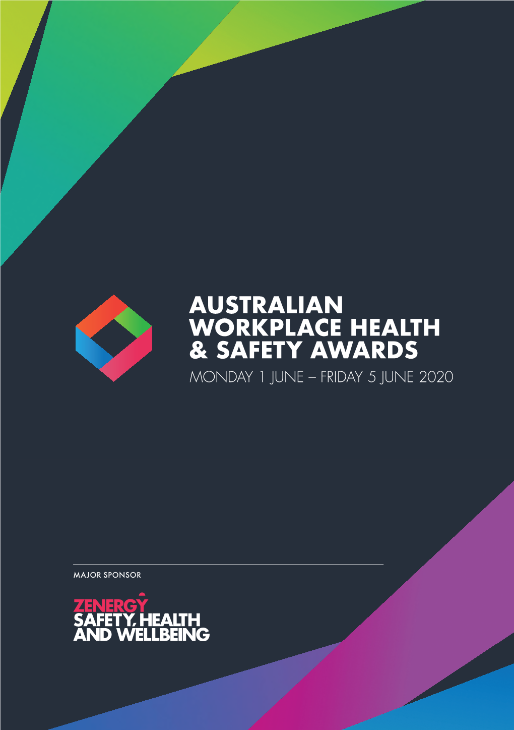 Australian Workplace Health & Safety Awards Program