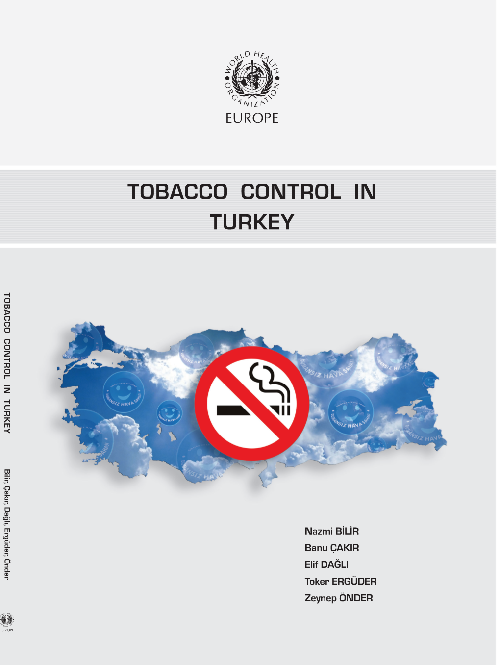 Tobacco Control in Turkey