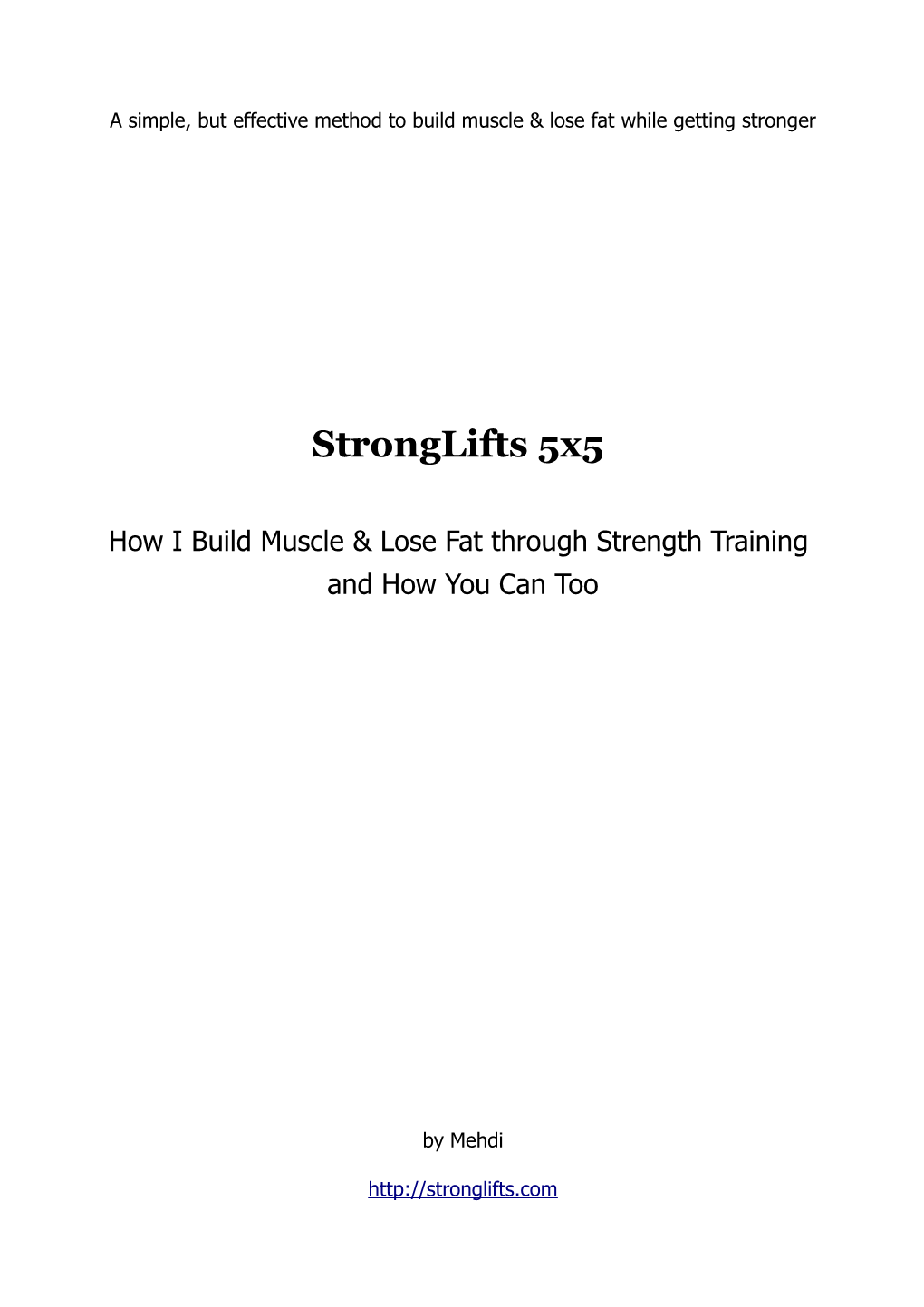 Stronglifts-5X5-V1.Pdf