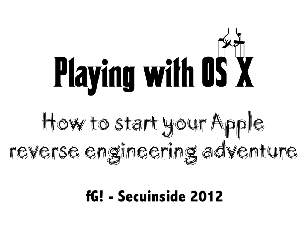 Secuinside 2012 Presentation.Pdf