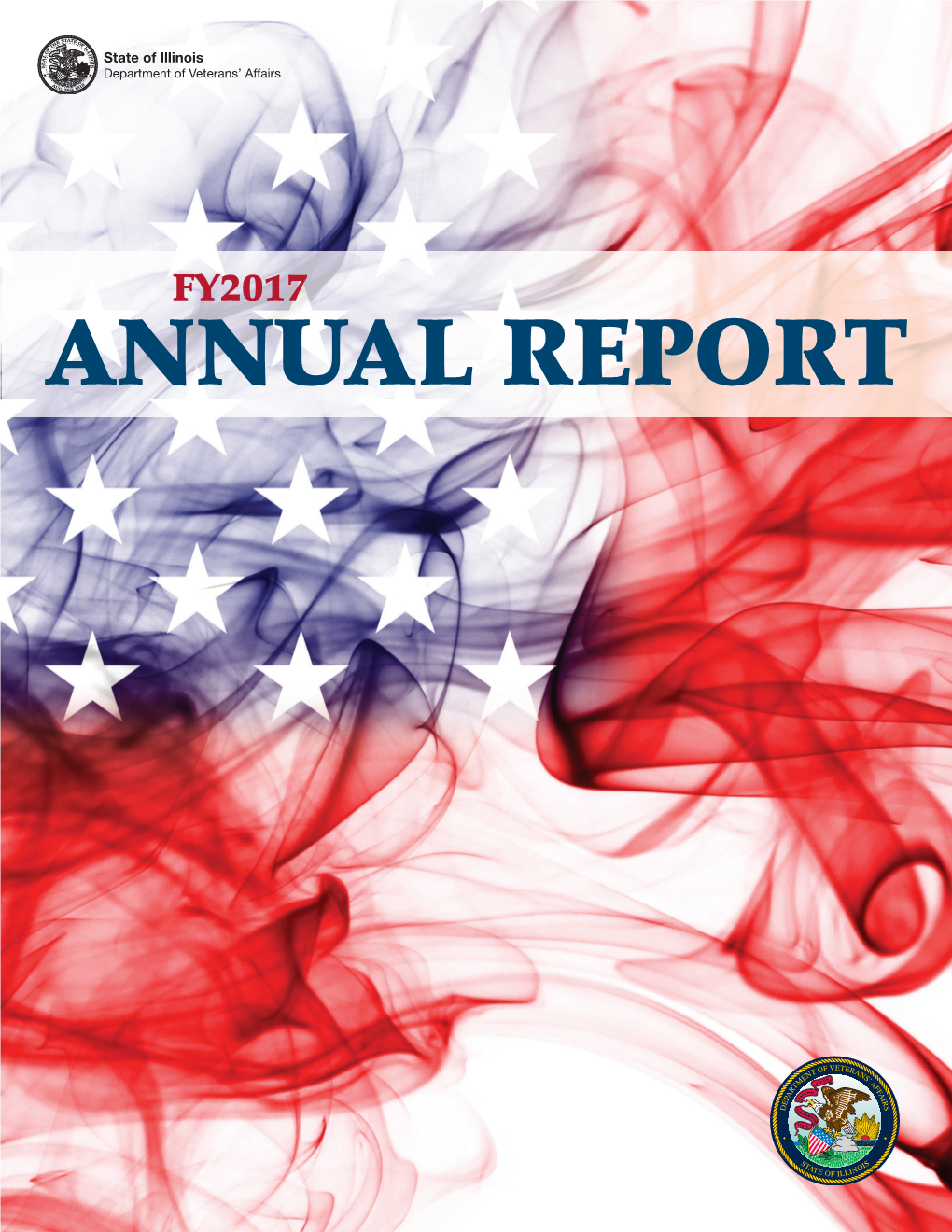 2017 IDVA Annual Report